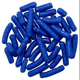 Sprinkles 6 LB Blue 1/Box