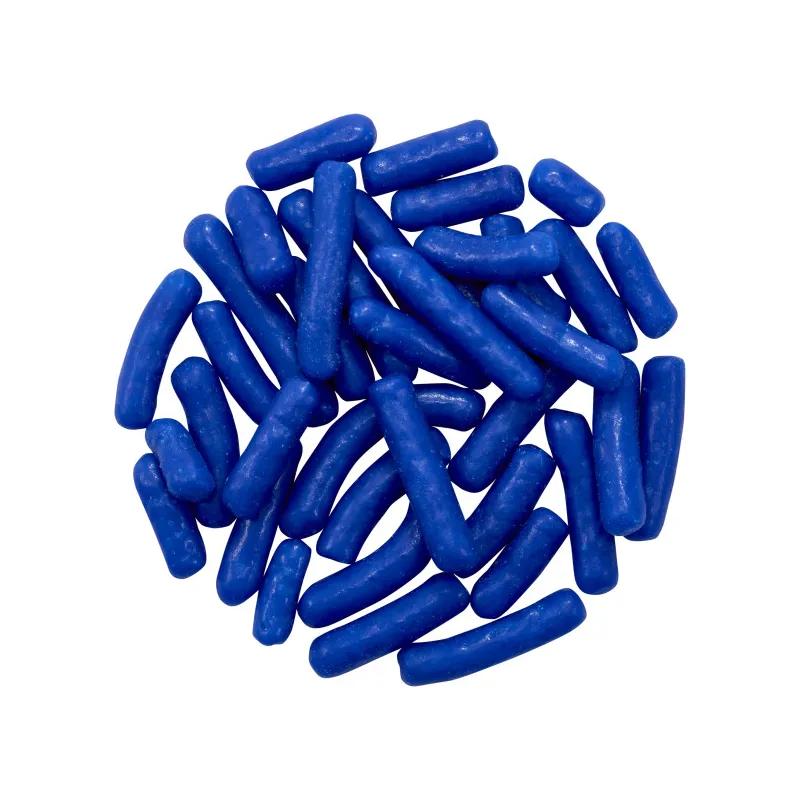 Sprinkles 6 LB Blue 1/Box