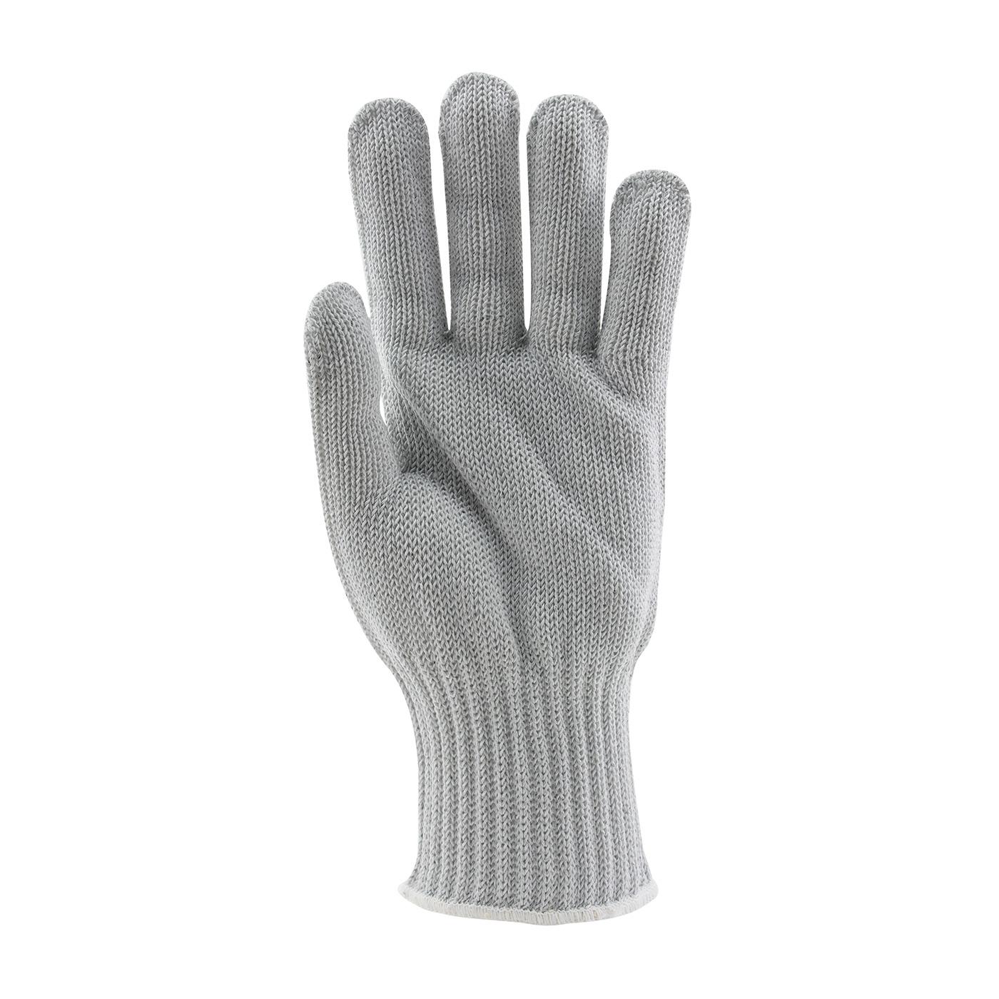 Gloves XL Cut Resistant Stainless Steel Fiber Antimicrobial 1/Each