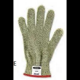 Gloves Small (SM) Cut Resistant Stainless Steel Fiber Antimicrobial 1/Each