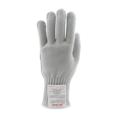 Gloves XS Cut Resistant Stainless Steel Fiber Antimicrobial 1/Each