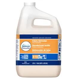 Febreze Fabric Refresher Concentrate 1 GAL Closed Loop 2/Case