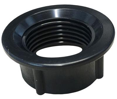 Mounting Nut Plastic 1/Each