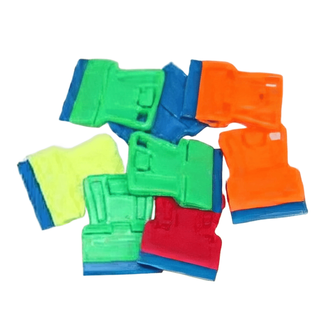 Scraper PSM Plastic 25/Bag