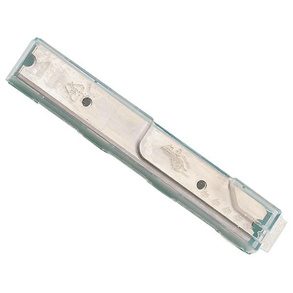 Scraper Blade Stainless Steel With 4IN Head 10/Pack