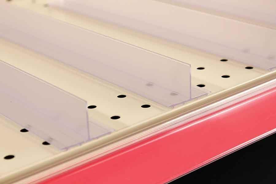 Divider Magnetic 5/Case