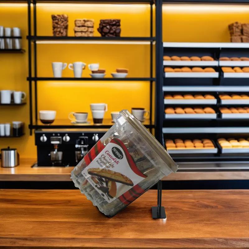 Biscotti Merchandiser Metal Wire 1/Each