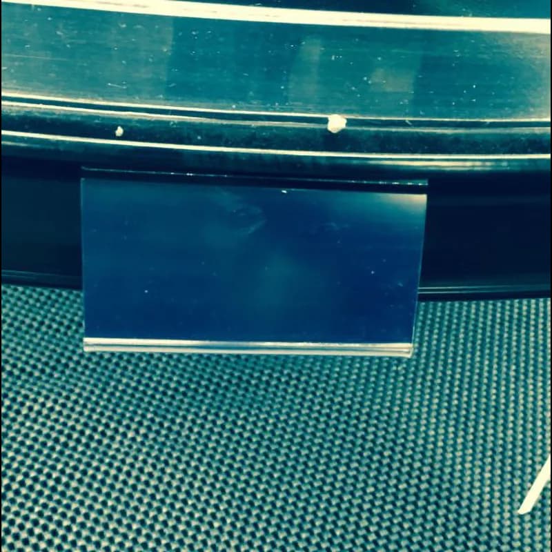 Express Case Label Single Label 25/Bag