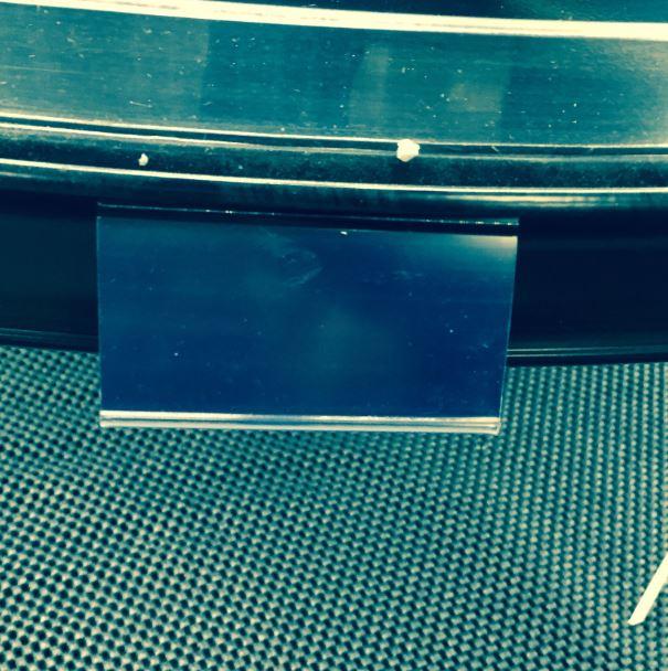 Express Case Label Single Label 25/Bag