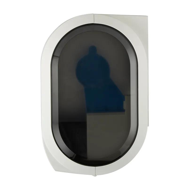 enMotion® Impulse® Paper Towel Dispenser 9.25X14.6X14 IN Wall Mount White 1-Roll Touchless Automatic 10IN Roll 1/Each