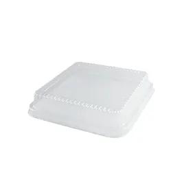 Lid Dome 8 IN Square For Pan 250/Case