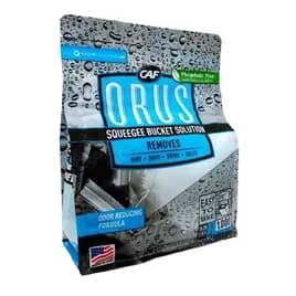 ORUS® Windshield & Glass Cleaner 5.25 LB Powder 1/Each