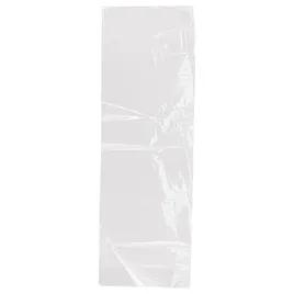 Bakery Bag 8.5X3X26 IN Polypropylene (PP) 0.8MIL Clear 1000/Case