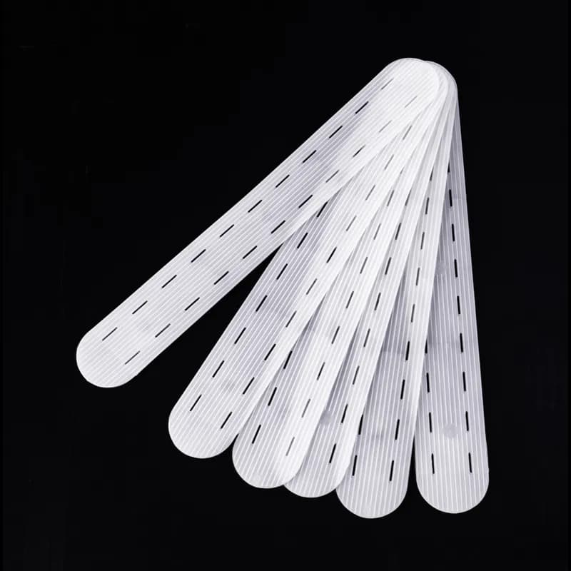 Insert White For 0.5 GAL Glides 25/Pack