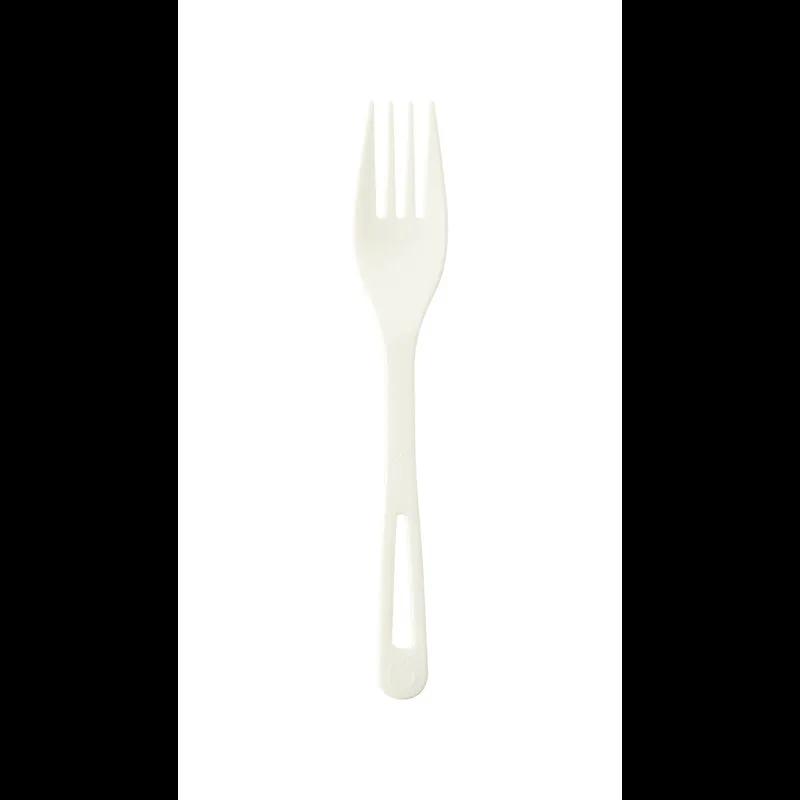 Fork 6.3 IN TPLA White 1000/Case