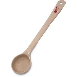 Measuring Spoon 2 OZ PC Beige Long Handle 1/Each