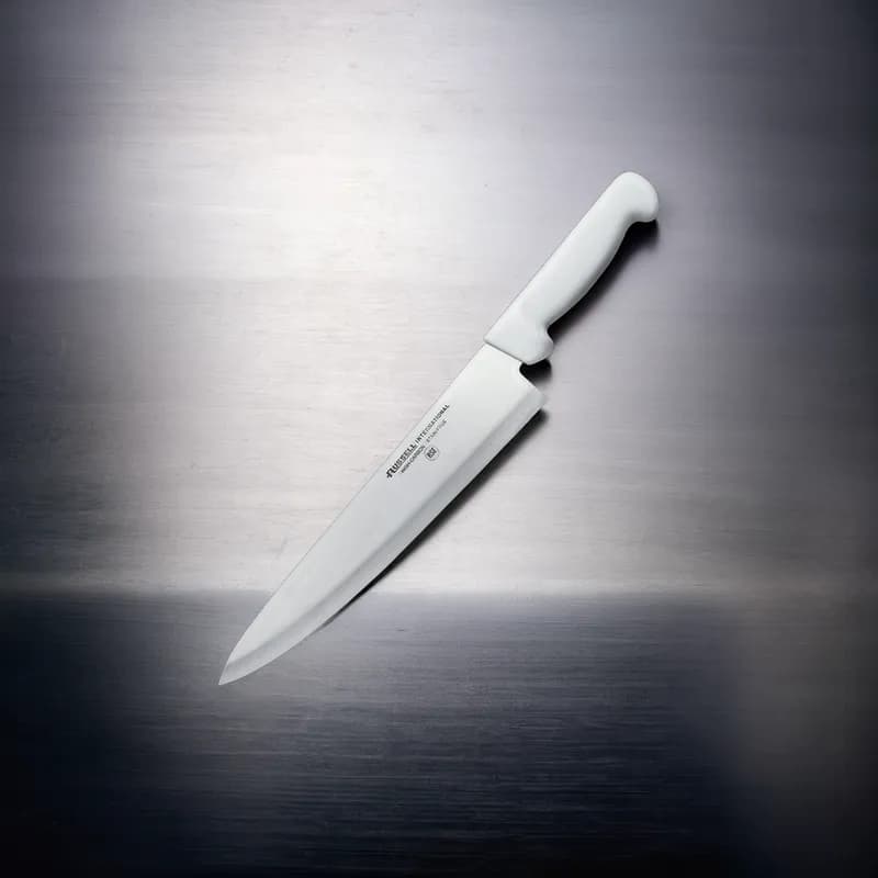 Cook Knife 10 IN Stainless Steel Economy 1/Each