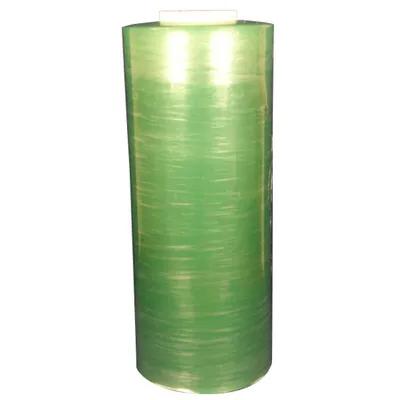 Produce Cling Film Roll 17IN X5000FT PVC Green 1/Roll