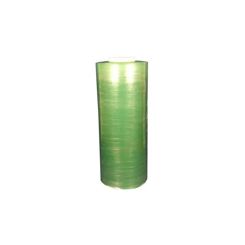 Produce Cling Film Roll 17IN X5000FT PVC Green 1/Roll