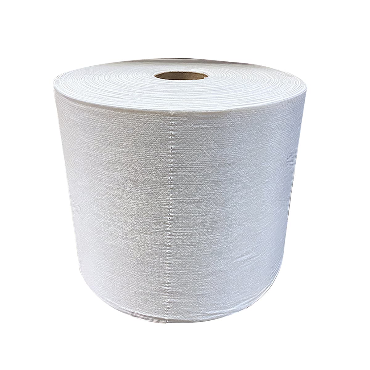 Cleaning Wipe 12X13 IN Medium (MED) White Embossed 54/Pallet