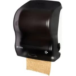 San Jamar SIMPLICITY ESSENCE Paper Towel Dispenser Touchless Hands Free 1/Each