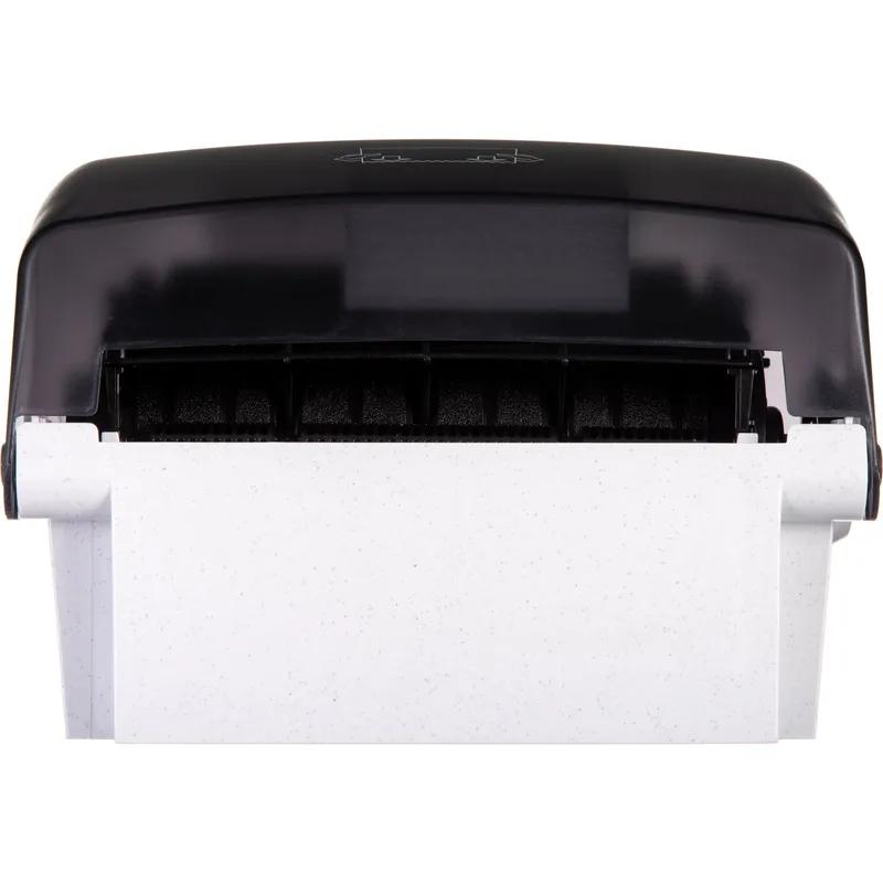 San Jamar SIMPLICITY ESSENCE Paper Towel Dispenser Touchless Hands Free 1/Each