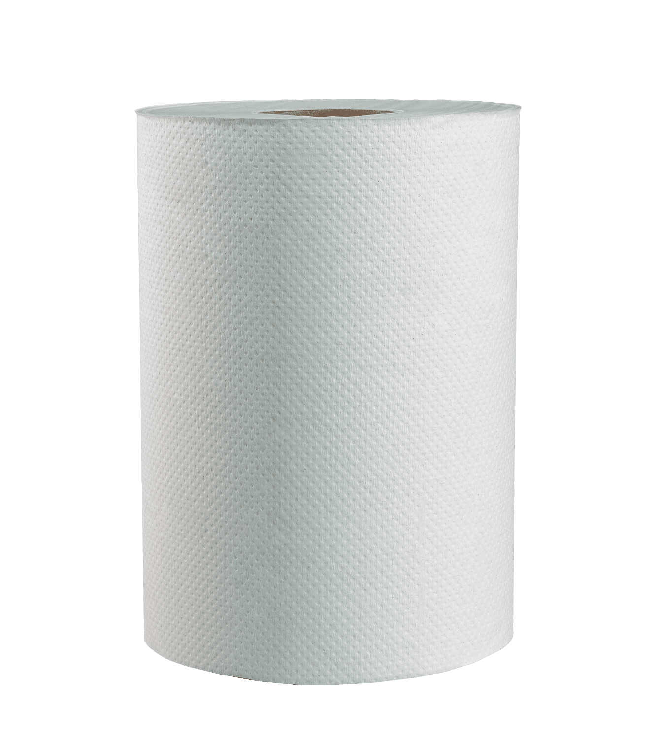 Marcal Pro Roll Paper Towel 7.875IN X300FT White Standard Roll 2IN Core Diameter 12 Rolls/Case