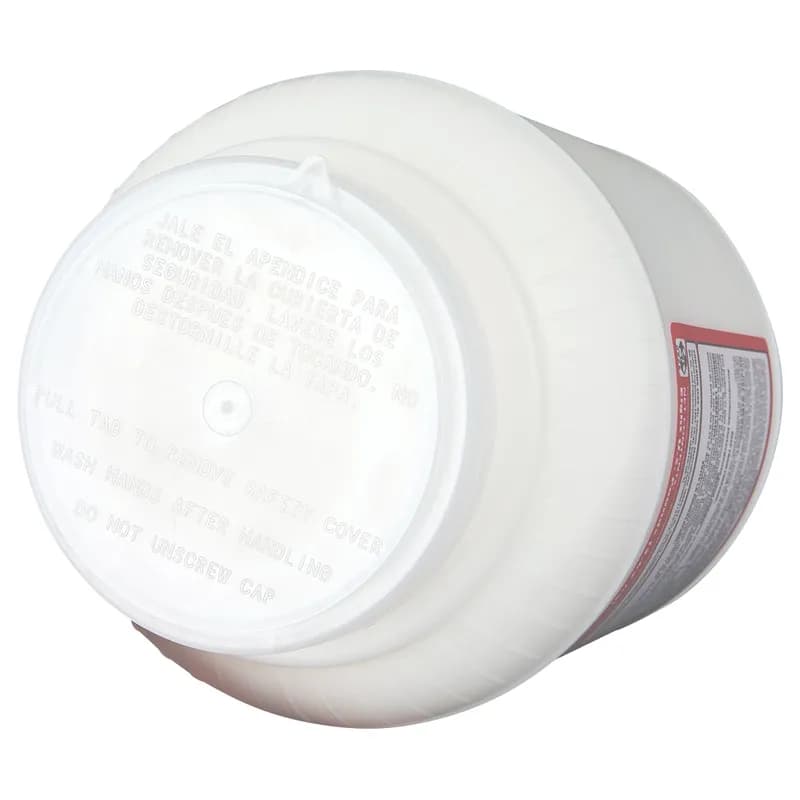 Victoria Bay Encapsulated Metal Safe Machine 8 LB 4/Case