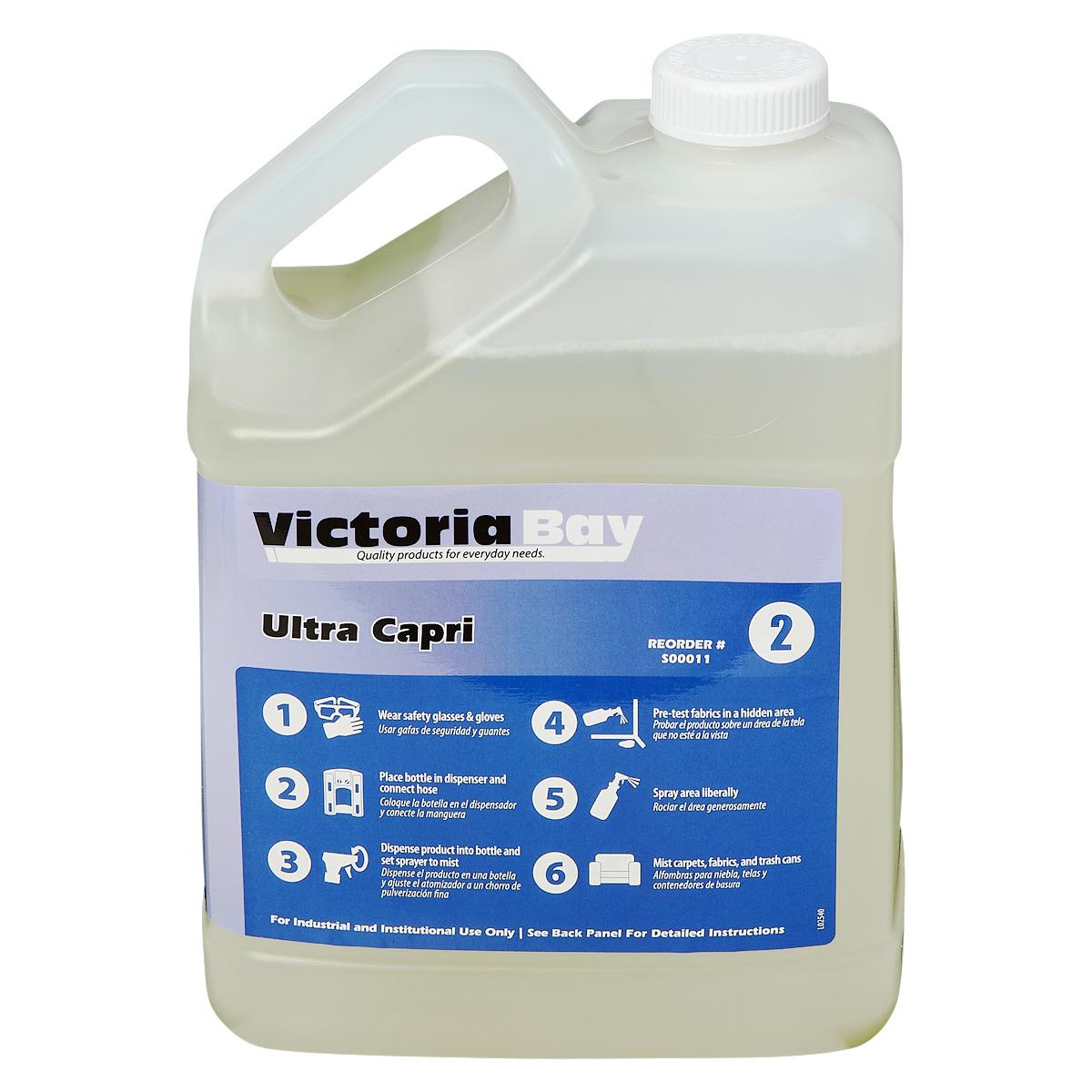 Victoria Bay Ultra Capri #2 1 GAL 2/Case