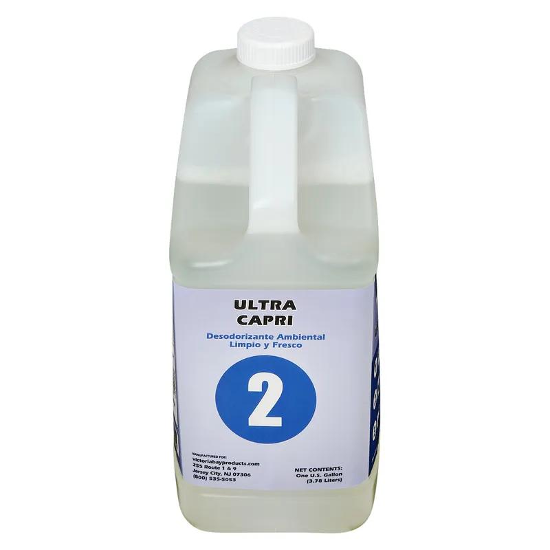 Victoria Bay Ultra Capri #2 1 GAL 2/Case