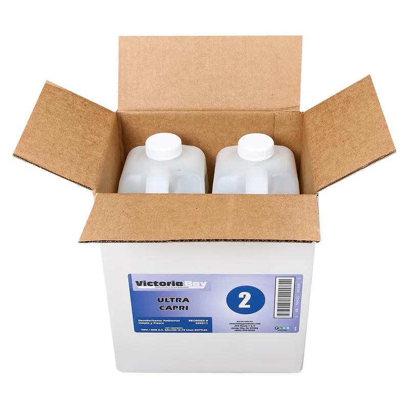 Victoria Bay Ultra Capri #2 1 GAL 2/Case