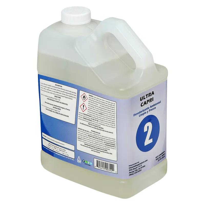 Victoria Bay Ultra Capri #2 1 GAL 2/Case