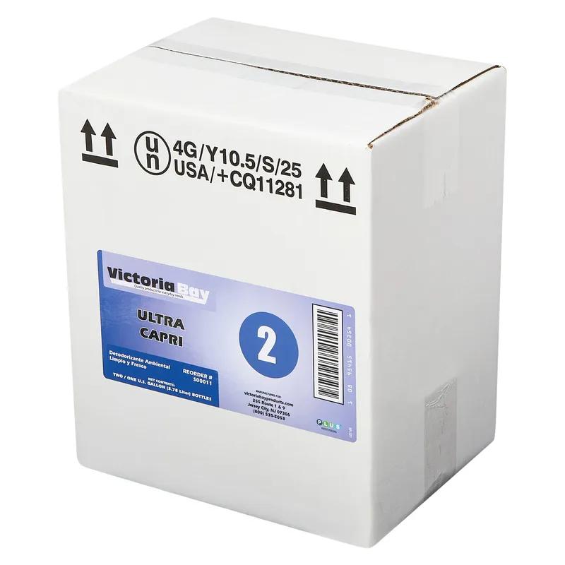 Victoria Bay Ultra Capri #2 1 GAL 2/Case