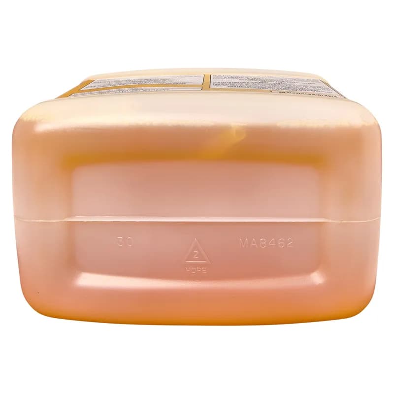 Victoria Bay Neutral Lemon Floor Cleaner CMS #9 1 GAL 2/Case