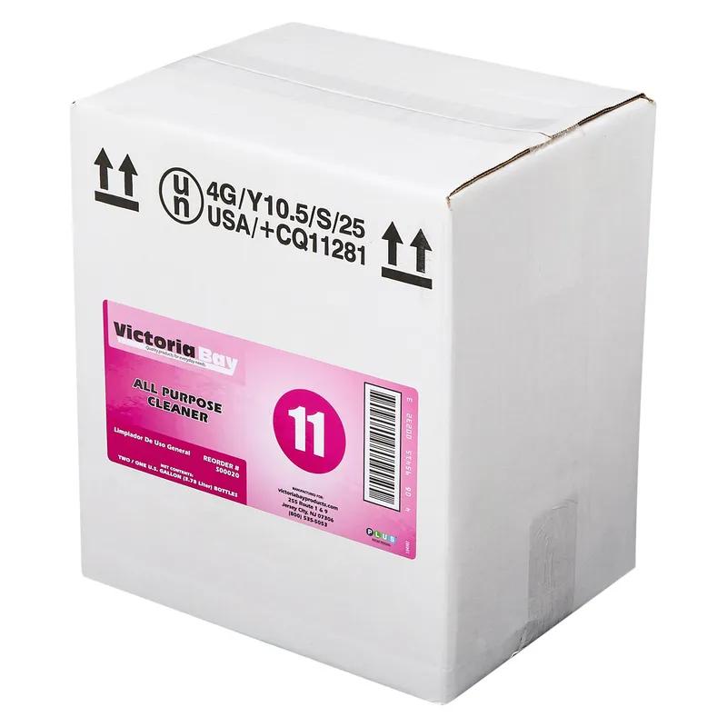 Victoria Bay All Purpose Cleaner #11 1 GAL 2/Case