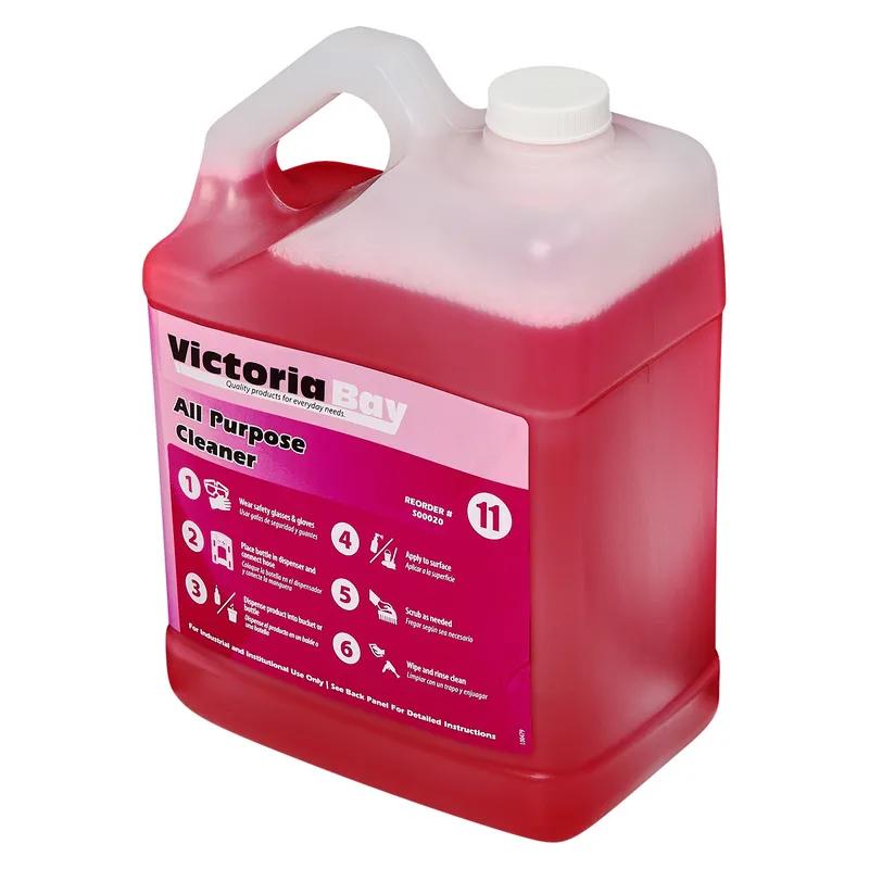 Victoria Bay All Purpose Cleaner #11 1 GAL 2/Case
