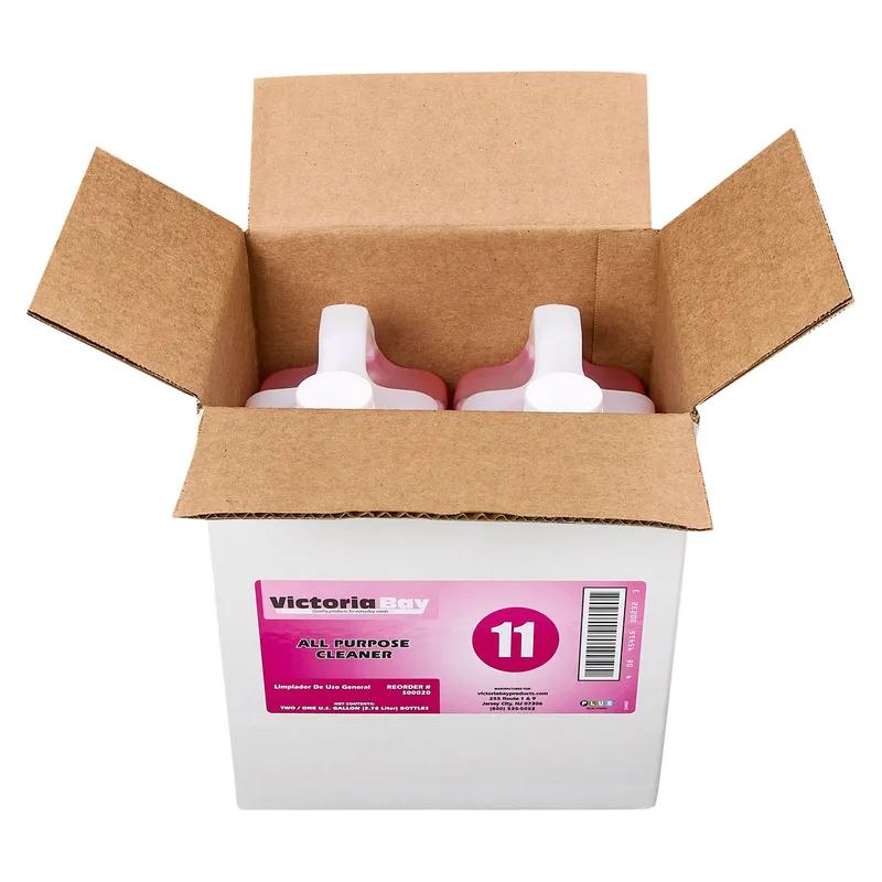 Victoria Bay All Purpose Cleaner #11 1 GAL 2/Case