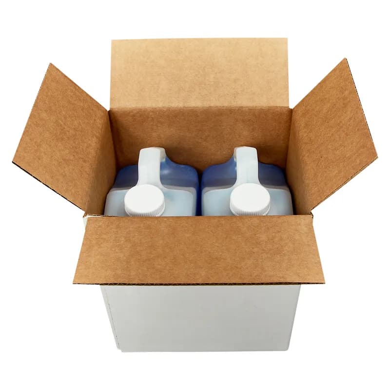 Victoria Bay Fresh Scent Disinfectant Cleaner CMS #5 1 GAL 2/Case