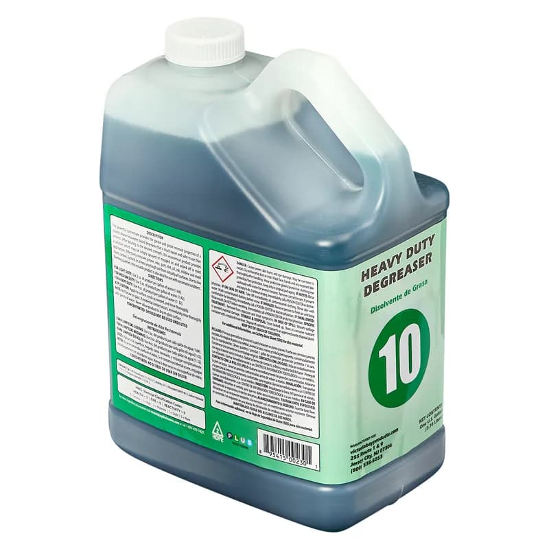 Victoria Bay Heavy Duty Degreaser CMS #10 1 GAL 2/Case