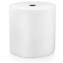 NVI Locor® Roll Paper Towel 700 FT White Standard 6 Rolls/Case