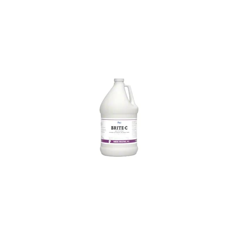 BRITE C Bleach 1 GAL 4/Case