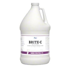 BRITE C Bleach 1 GAL 4/Case