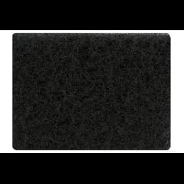 ScrubX Griddle Polishing Pad 4X5.25 IN 60/Case