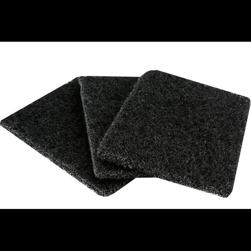 ScrubX Griddle Polishing Pad 4X5.25 IN 60/Case