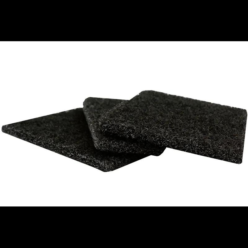 ScrubX Griddle Polishing Pad 4X5.25 IN 60/Case