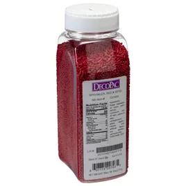 Sprinkles Red 1/Each