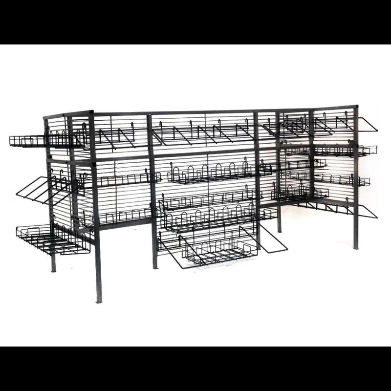 Condiment Rack 1/Pallet