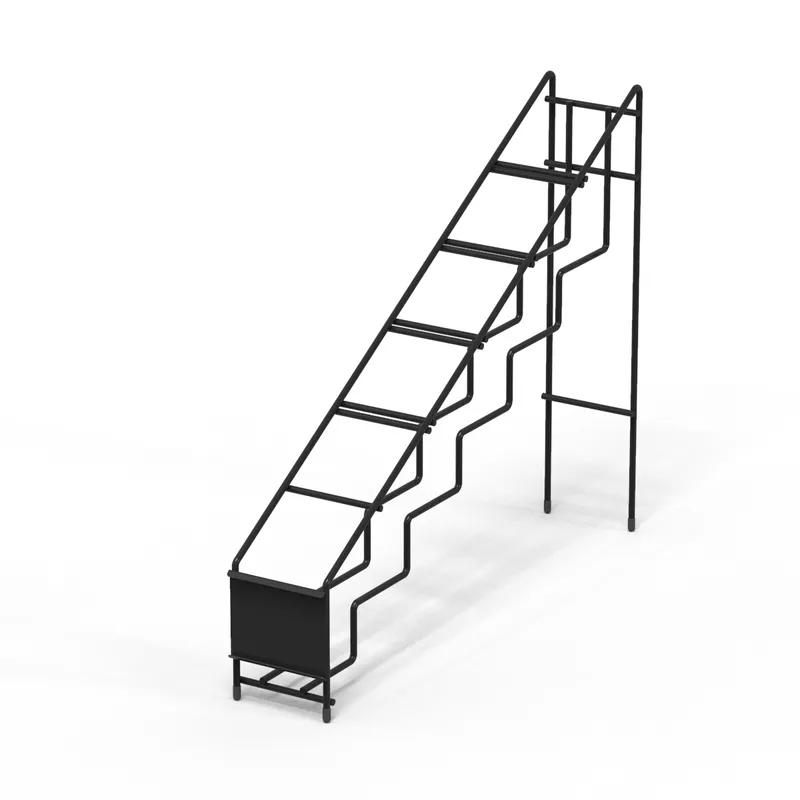 Espresso Syrup Espresso Syrup Rack 1/Each