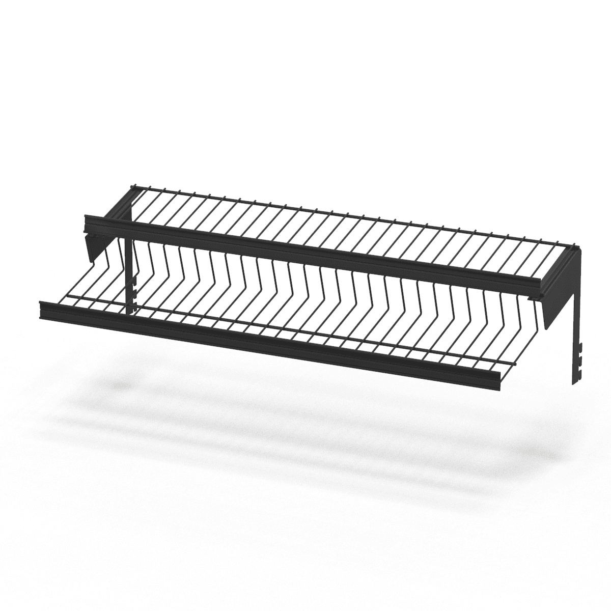 Gum Mint Shelf Inline 1/Each