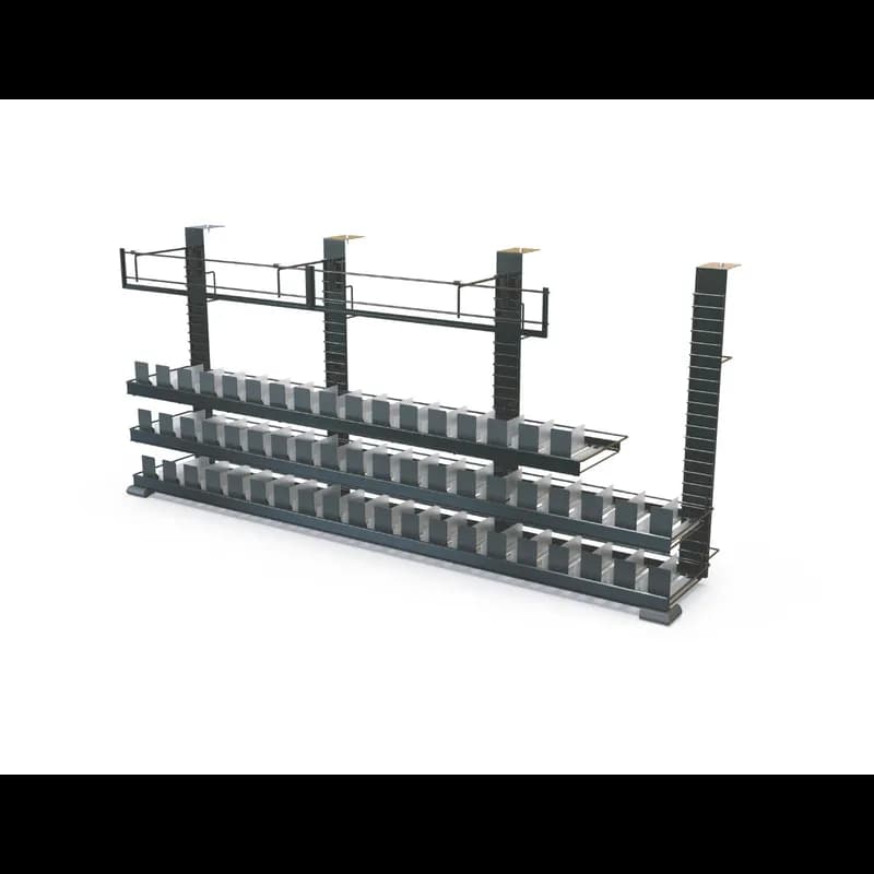 OTP Rack Hanging 60-Facing 1/Each